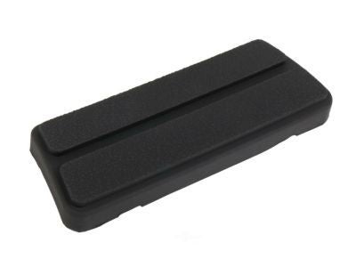 Pad, Brake/Clutch Pedal