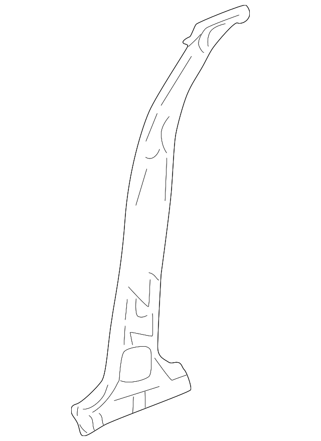 Pillar Reinforced