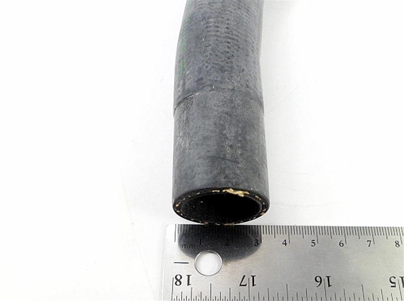 BMW Motorrad Factory Original, Hose Inlet - Part # 17127701024