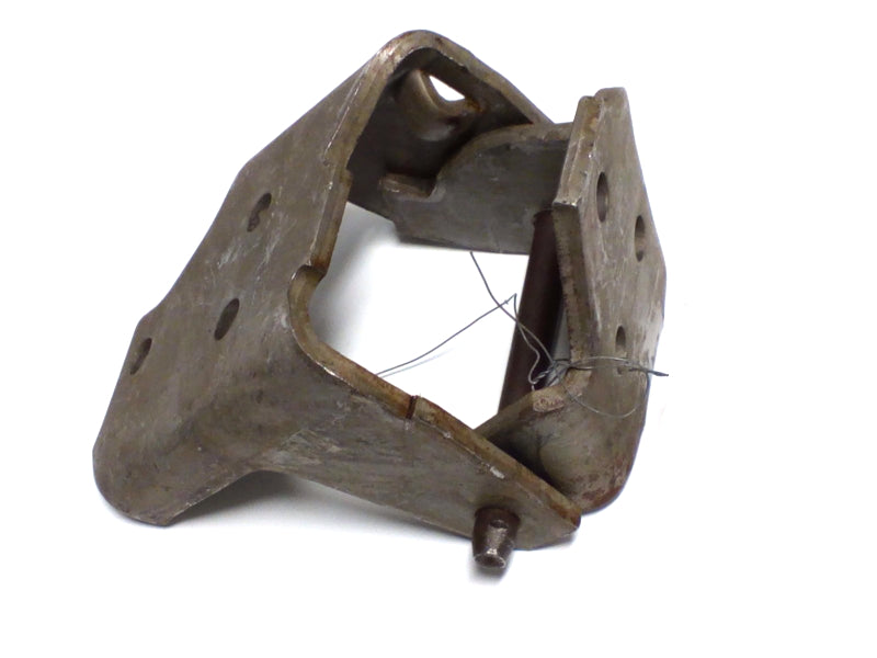 New OEM 1988-1992 Cadillac Rear Side Door Lower Hinge, Part # 1714401