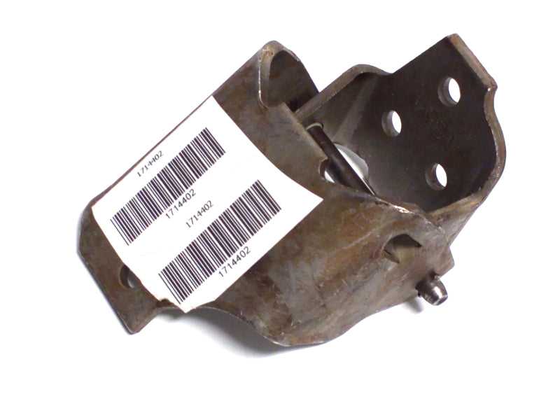 New OEM 1988-1992 Cadillac Rear Side Door Upper Hinge, Part # 1714402