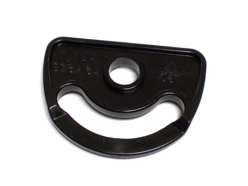 New OEM 1992-1999 Pontiac Bonneville Armrest-Console-Plate, Part # 17917238