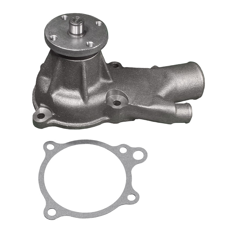 New OEM 1985-1986 Astro Van, Camaro, S10 S15 Pontiac Firebird Water Pump, Part # 10032022