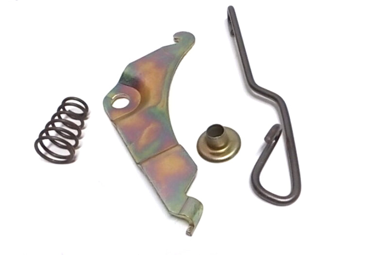 New OEM 1976-1987 Chevrolet Buick Oldsmobile Parking Brake Shoe Lever, Part # 18005261