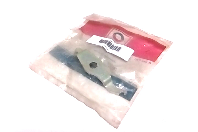 New OEM Chevrolet Buick Oldsmobile Pontiac Parking Brake Shoe Lever, Part # 18010464