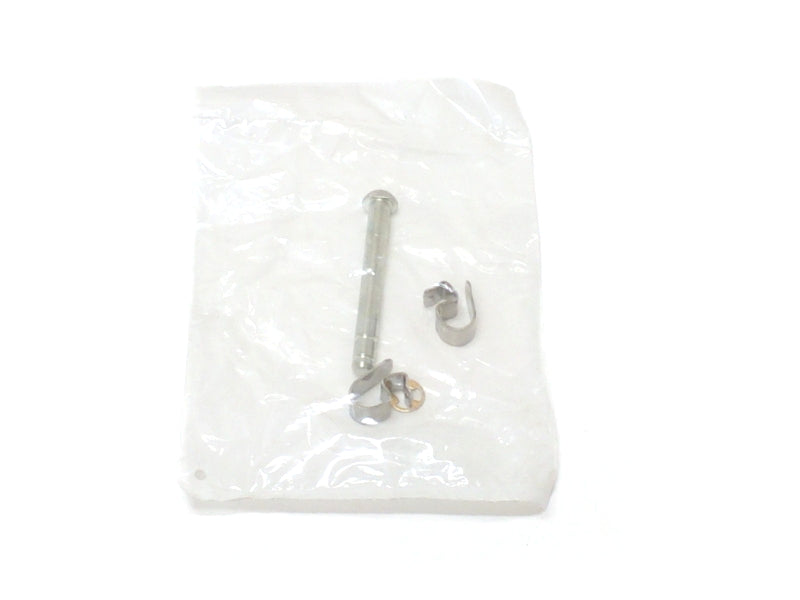 New OEM 2018-2024 K281X Front Brake Caliper Hardware Kit With Clips And Pins - Part # 18034655