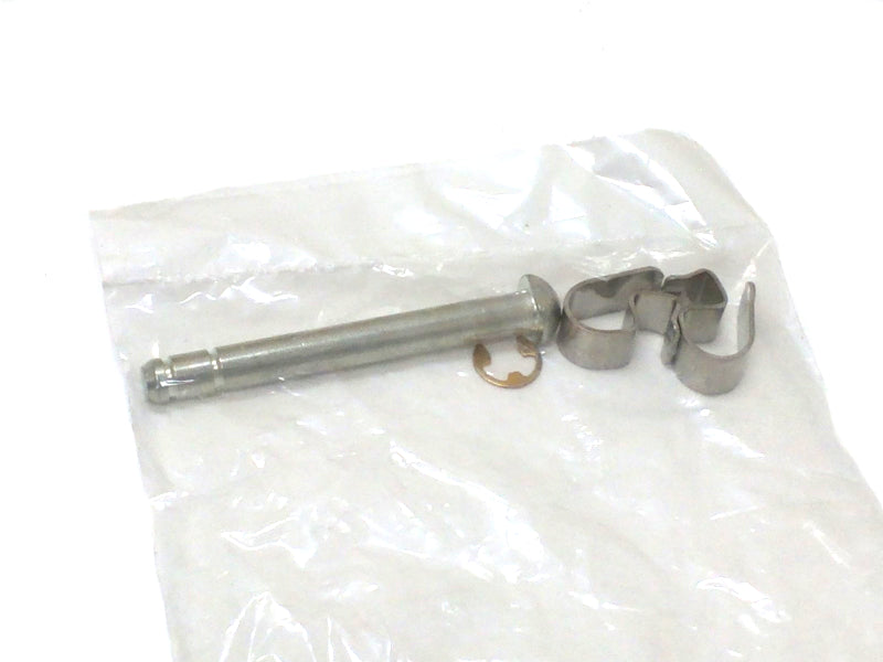 New OEM 2018-2024 K281X Front Brake Caliper Hardware Kit With Clips And Pins - Part # 18034655