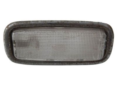 Lens Message Center