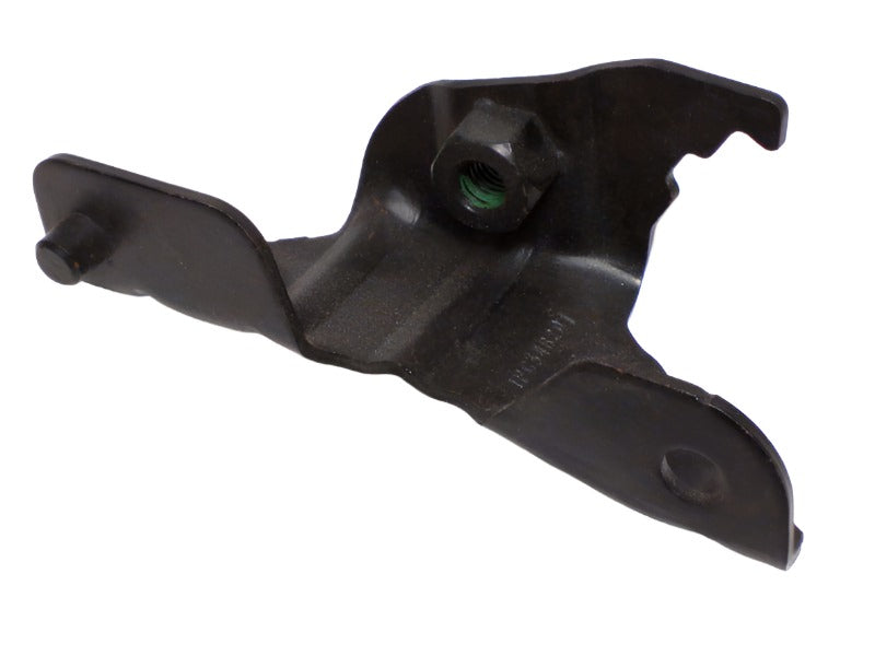 New OEM 2004-2008 Pontiac Grand Prix Driver Seat Belt Bracket Buckle Side, Part # 19122629