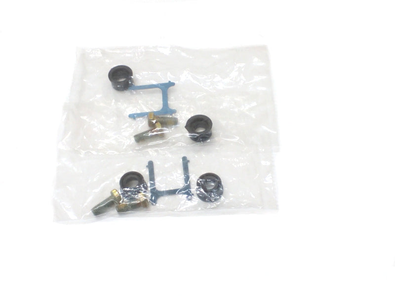 New OEM GM Disc Brake Hardware Kit Rear, Front ACDelco 2018 K1022X, Part # 19261330