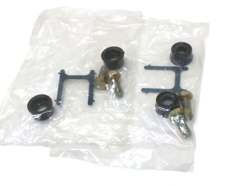 New OEM GM Disc Brake Hardware Kit Rear, Front ACDelco 2018 K1022X, Part # 19261330
