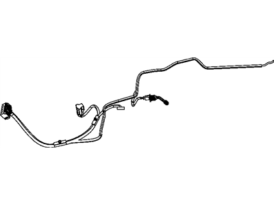 Wiring A/C And Heater