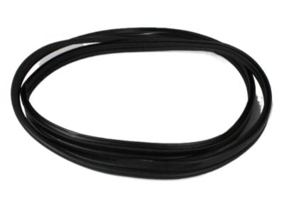 Weatherstrip Decklid