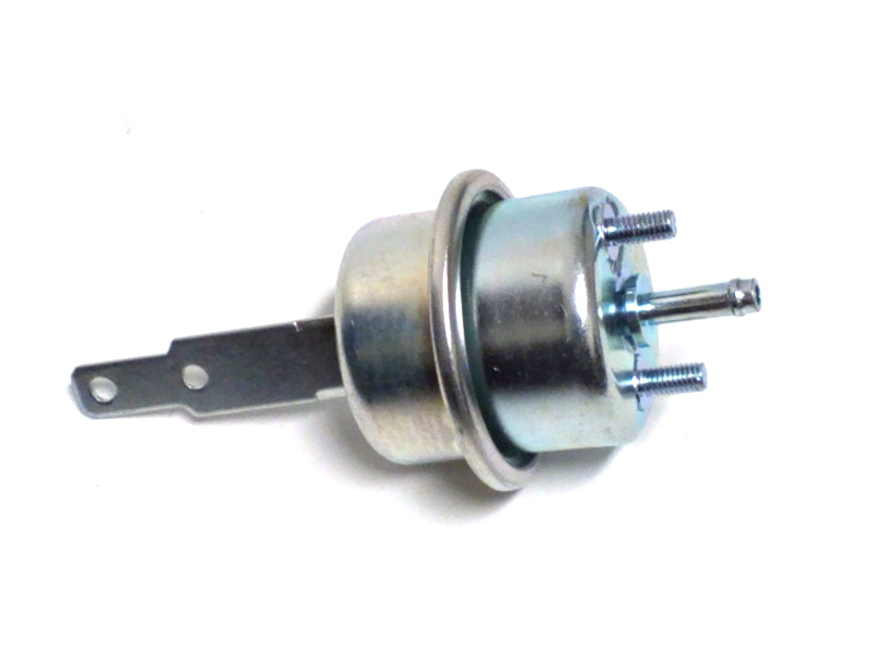New 1990-1995 Corvette ZR-1 32v Engine LT5 Secondary Actuator Valve, Part # 1996743