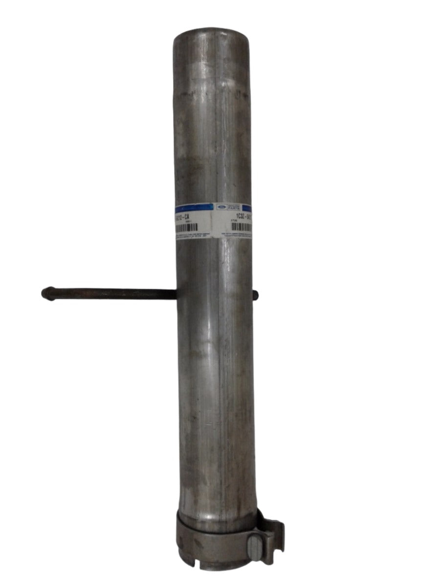 New OEM 2001-2003 Ford F-350 Super Duty Exhaust System Intermediate Pipe, Part # 1C3Z-5A212-CA