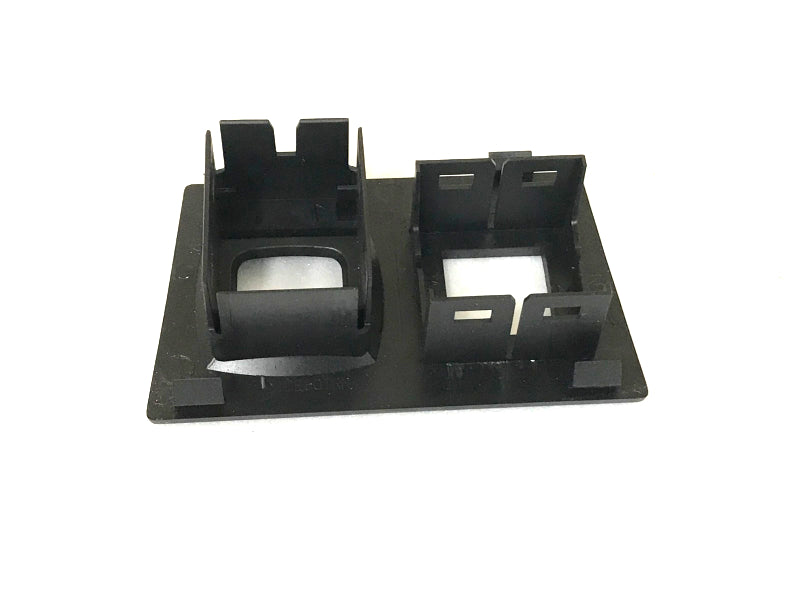 New OEM Instrument Panel Bezel Fits, 2007-2009 Chrysler Aspen - Part # 1DE60DX9AC