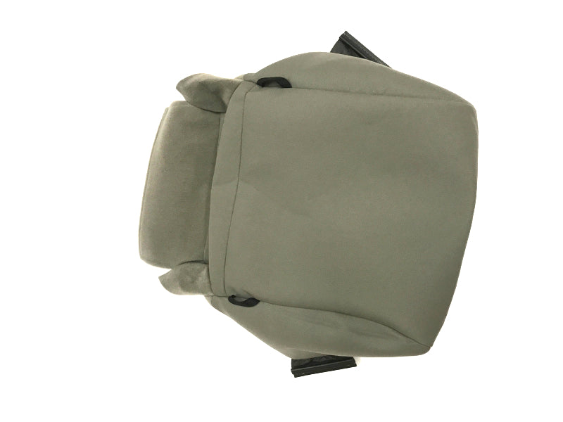New 2006 Fits Dodge Ram Front Center Seat Cover, Part # 1DJ951J3AA