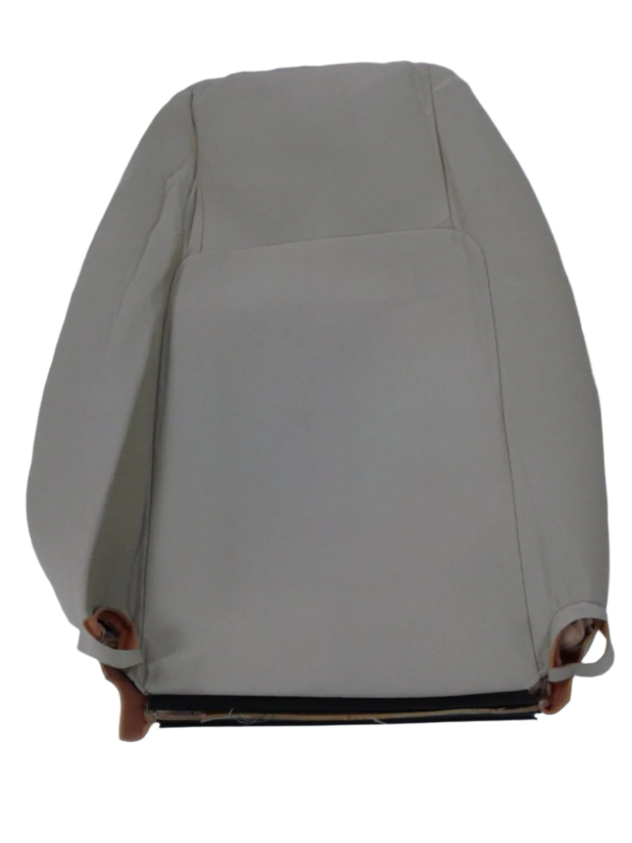 New 2007 Fits Chrysler 300 Front Left Seat Back Cushion Cover, Part # 1EH851DBAA