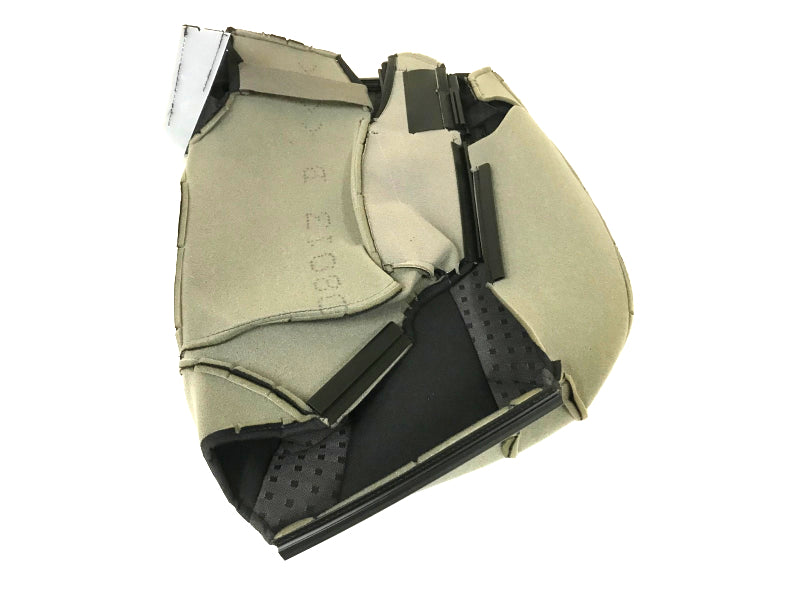 New OEM 1998-2004 Mazda B2300 Driver Cloth Seat Cushion Cover, Part # 1F70-88-161 -30