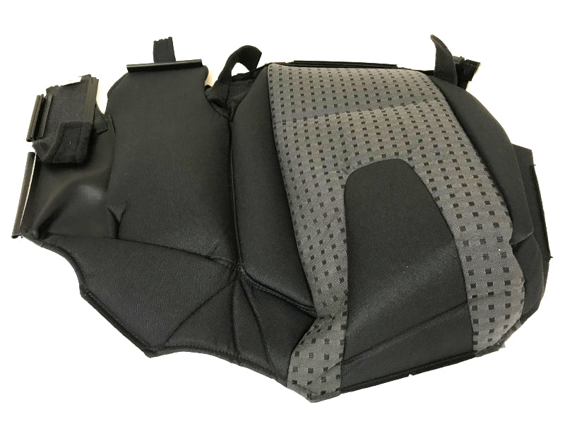 New OEM 1998-2004 Mazda B2300 Driver Cloth Seat Cushion Cover, Part # 1F70-88-161 -30