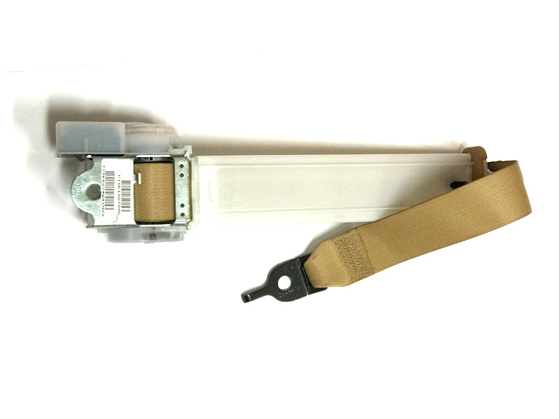 New 2011-2014 Fits Dodge Durango Center Seat Belt Lap & Shoulder Belt, Part # 1GE15GT5AC