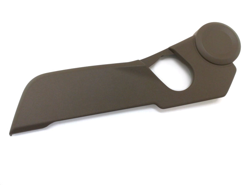 New 2009 Fits Dodge Journey Front Right Outer Seat Frame Trim Panel, Part # 1KF681K7AA