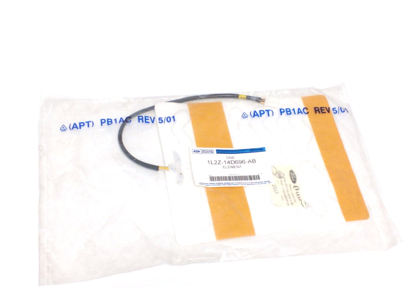 New OEM 2002-2003 Ford Explorer Seat Heater Pad Fits, Part # 1L2Z-14D696-AB