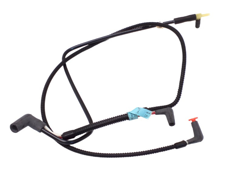 New OEM 2004 Ford F150 Heritage Emissions Hose Vacuum Harness, Part # 1L3Z-9E498-BA