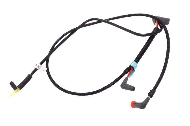 New OEM 2004 Ford F150 Heritage Emissions Hose Vacuum Harness, Part # 1L3Z-9E498-BA
