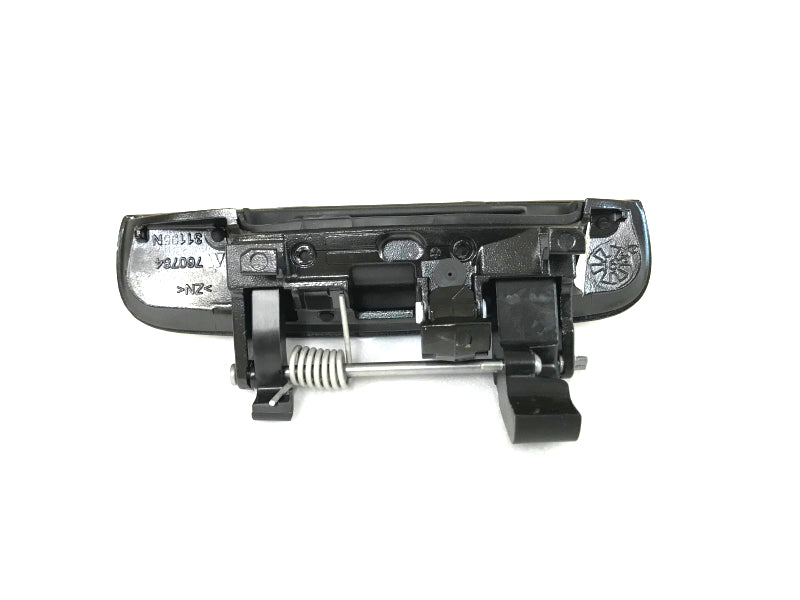 New 2016-2019 Fits Dodge Charger Right Rear Exterior Door Handle, Part # 1MZ80KARAG