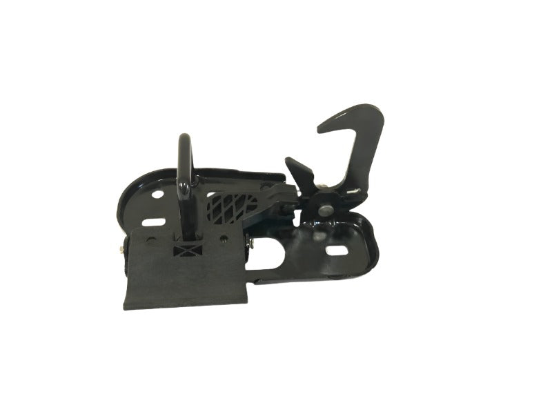 New OEM 2010-2016 Porsche Panamera Hood Latch Lock Release Safety Catch, Part # 1T0-823-480-B