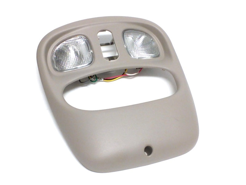 New 2004-2005 Fits Dodge Ram 1500 Overhead Console-Housing Assembly, Part # 1AU40TL2AA