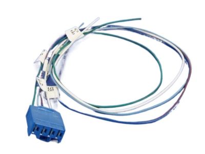Wiring Trailer Tow