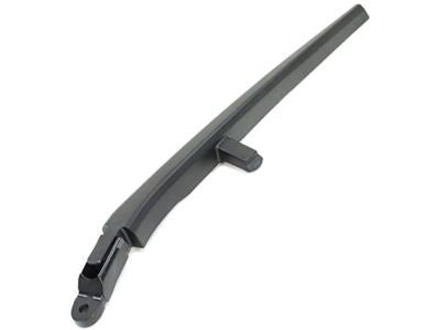 Nozzle, W/Tube And Hose Guard