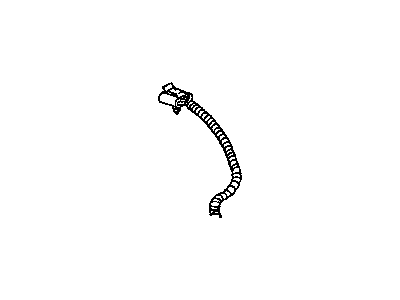 Wiring Back-Up Lamp Jumper
