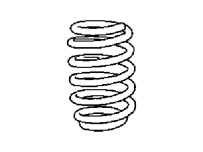 Spring Front Coil