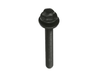 Screw Hex Head