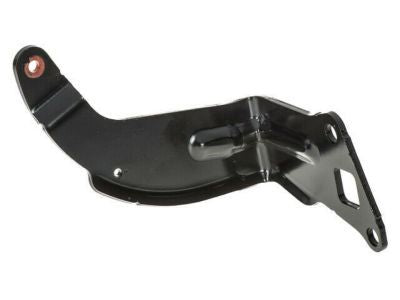 Bracket Mounting