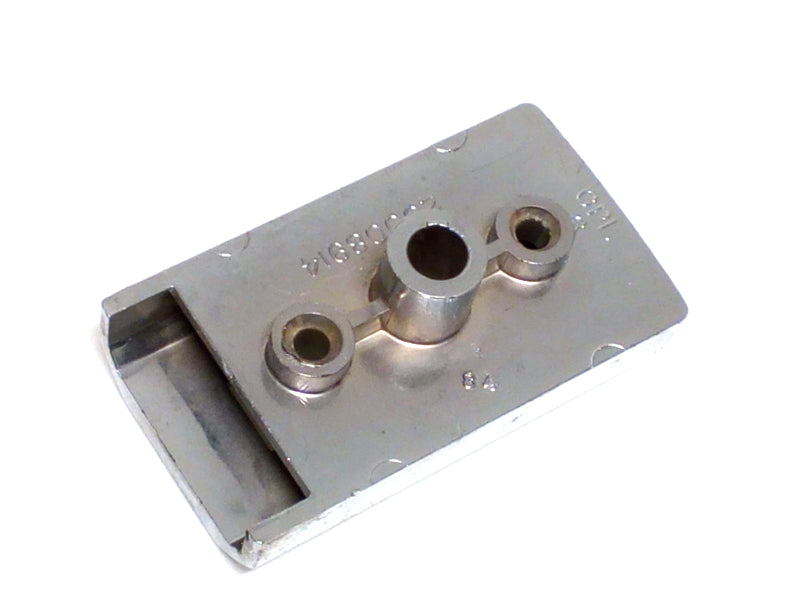 New OEM 1978-1988 Chevelle El Camino Front Door Pullstrap Trim Finish, Part # 20030995