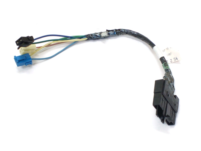New OEM 1989-19968 Corvette Seat Power 6 Way Driver Wiring Harness, Part # 20558275