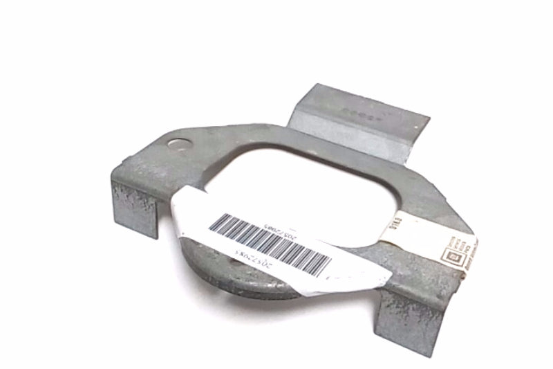 New OEM 1992-1998 GM Front Bumper Energy Absorber Bracket, Part # 20572985