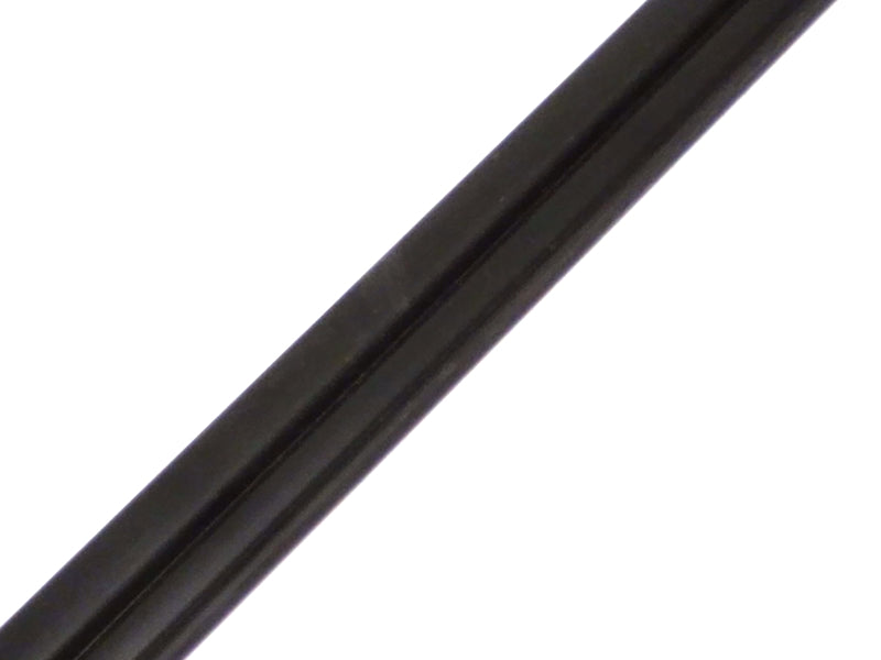 New OEM 1982-1992 Olds Cutlass Front Door Center Trim Molding, Part # 20595598