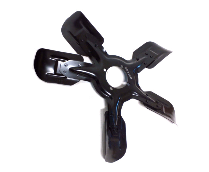 New OEM GM Vintage Fan Assembly, Engine Cooling, Part # 2066089