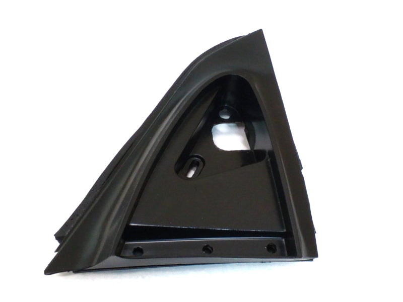 New OEM 1987-1991 Oldsmobile Delta 88 Front Door Mirror Filler Right, Part # 20732000
