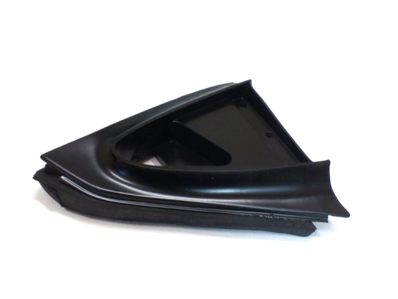 New OEM 1987-1991 Oldsmobile Delta 88 Front Door Mirror Filler Right, Part # 20732000