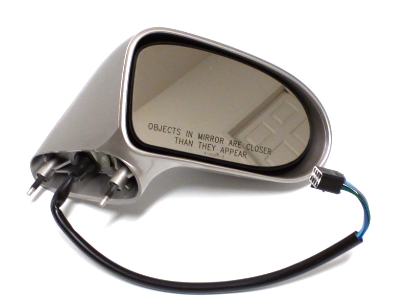 New OEM 1992-1999 LeSabre, Park Ave Passenger Side Power Mirror, Part # 20744294