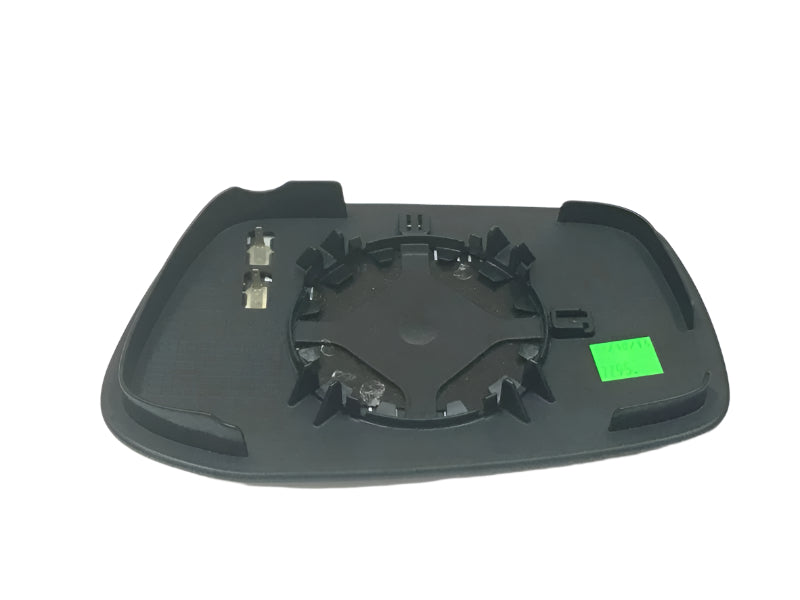 New OEM 2011–2013 Chevrolet Corvette Driver Side Rear View Mirror Glass – Left – Part # 20760597