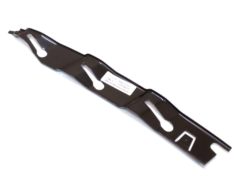 New OEM 1997-2000 Saturn SC2 Front Bumper-Bumper Cover Side Support Left, Part # 21110177