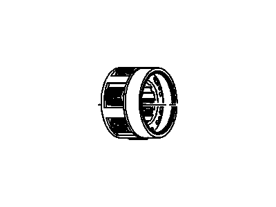 Carrier, Transfer Case