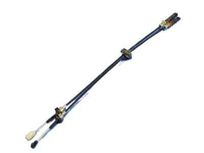 Cable Gearshift Control